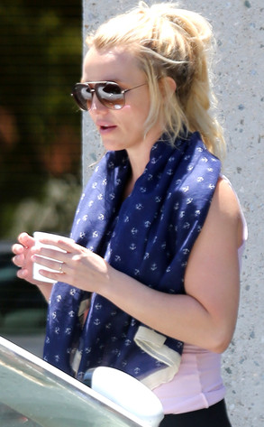 Britney Spears Britney Spears